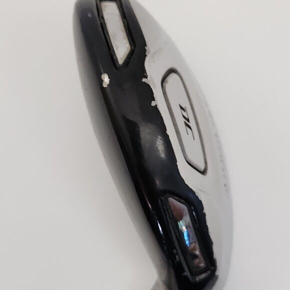 Nickent 3DX Utility DC Fairway 3/FW Aldila NV 75g Graphite Stiff RH 41" - Picture 7 of 15